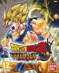 Dragon Ball Z: Ultimate Tenkaichi