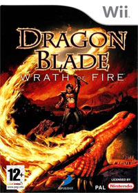 Dragon Blade: Wrath of Fire