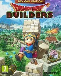 Dragon Quest Builders