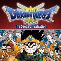 Dragon Quest III: The Seeds of Salvation