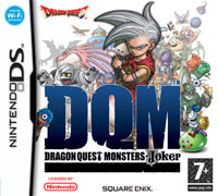 Dragon Quest Monsters: Joker