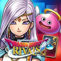 Dragon Quest Rivals