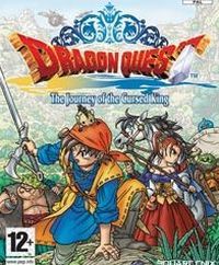 Dragon Quest VIII: Journey of the Cursed King