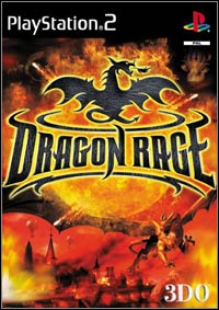 Dragon Rage