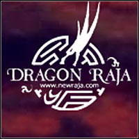 Dragon Raja