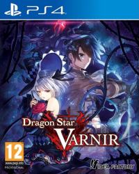 Dragon Star Varnir