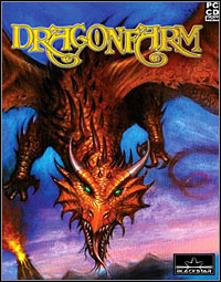 Dragonfarm