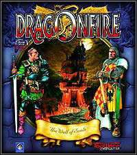 Dragonfire: The Well of Souls