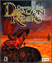 Dragonriders: Chronicles of Pern