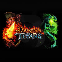 Dragons and Titans