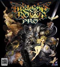 Dragon's Crown