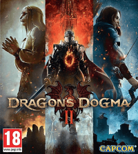 Dragon's Dogma II