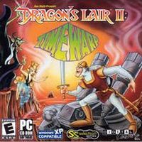 Dragon's Lair II: Time Warp