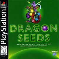 Dragonseeds