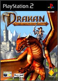 Drakan: The Ancient's Gates