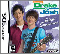 Drake & Josh: Talent Showdown