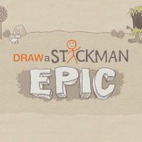 Draw a Stickman: EPIC