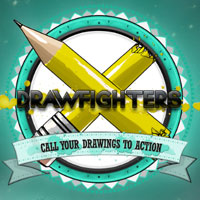 DrawFighters