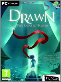 Drawn: The Painted Tower