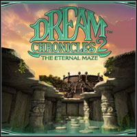 Dream Chronicles 2: The Eternal Maze