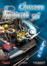 Dream Pinball 3D