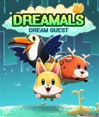 Dreamals: Dream Quest