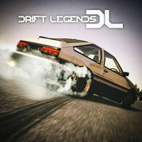 Drift Legends