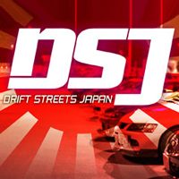 Drift Streets Japan