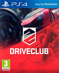 DriveClub