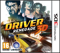 Driver: Renegade