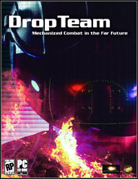 DropTeam