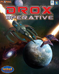 Drox Operative