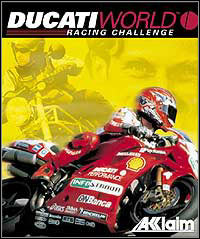 Ducati World Racing Challenge