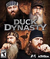 Duck Dynasty