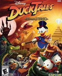 DuckTales Remastered