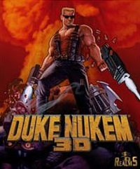 Duke Nukem 3D