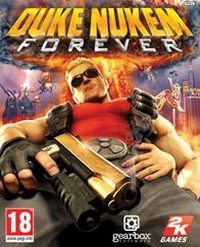 Duke Nukem Forever