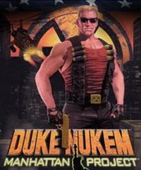 Duke Nukem: Manhattan Project