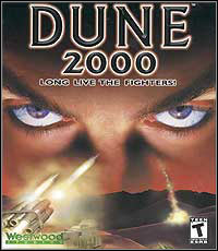 Dune 2000