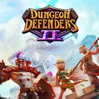 Dungeon Defenders II