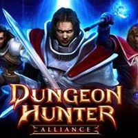 Dungeon Hunter: Alliance