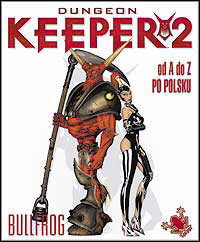 Dungeon Keeper 2