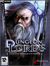 Dungeon Lords