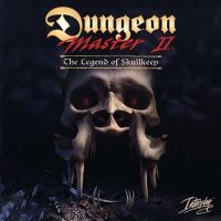 Dungeon Master II: The Legend of Skullkeep