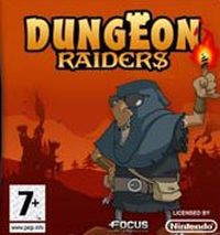 Dungeon Raiders