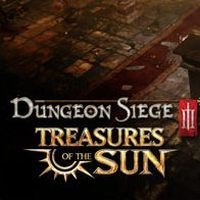 Dungeon Siege III: Treasures of the Sun