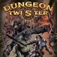 Dungeon Twister