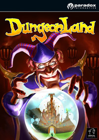 Dungeonland