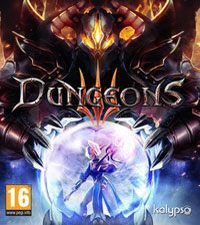 Dungeons 3