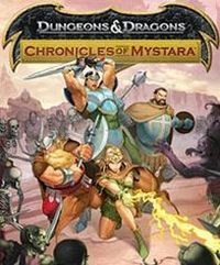 Dungeons & Dragons: Chronicles of Mystara